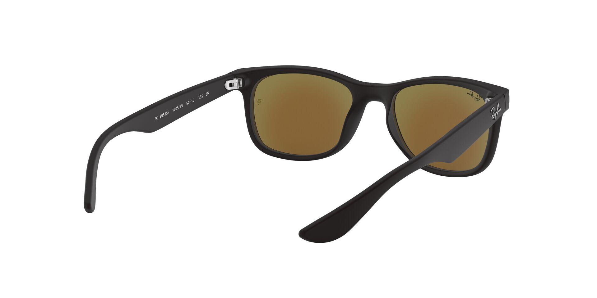 Mắt Kính Ray-Ban Junior New Wayfarer - RJ9052SF 100S55 -Junior