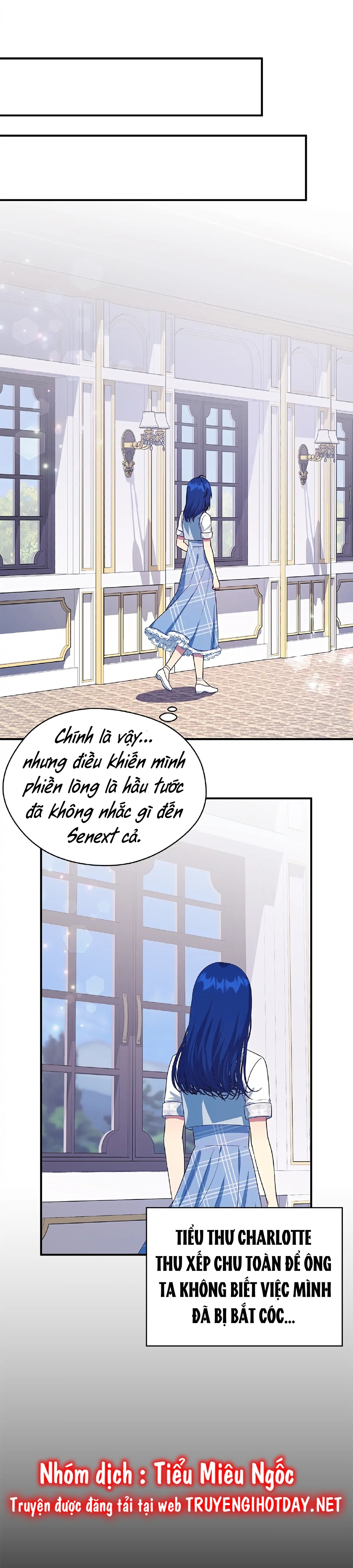tôi không phải là nữ anh hùng chapter 68 31