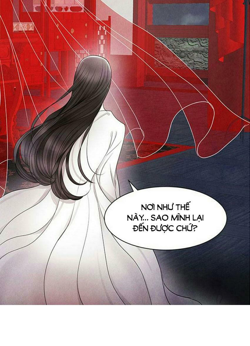 đêm thác loạn (đêm dục vọng) chapter 2 7