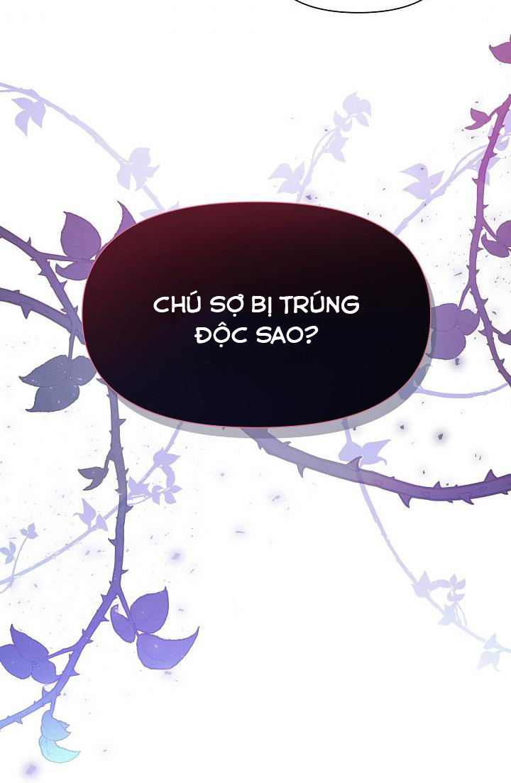 tôi đã ở đây ngay từ ban đầu chapter 5 68