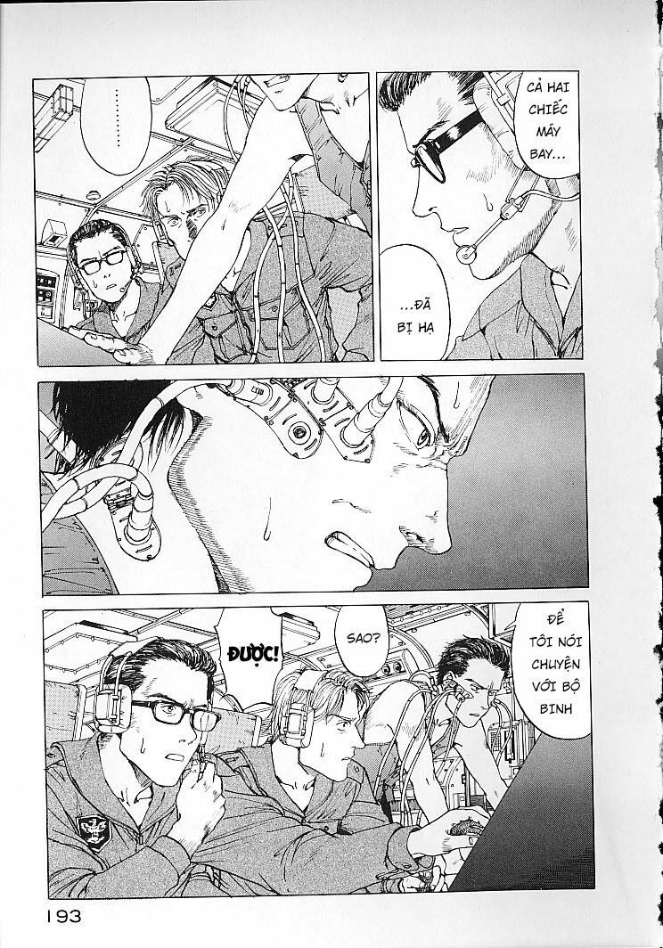 eden - một thế giới vô tận! chapter 11 19