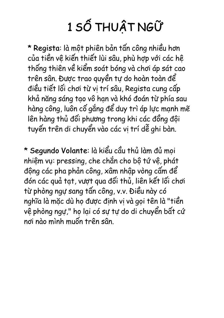 be blues! - ao ni nare chapter 132 19