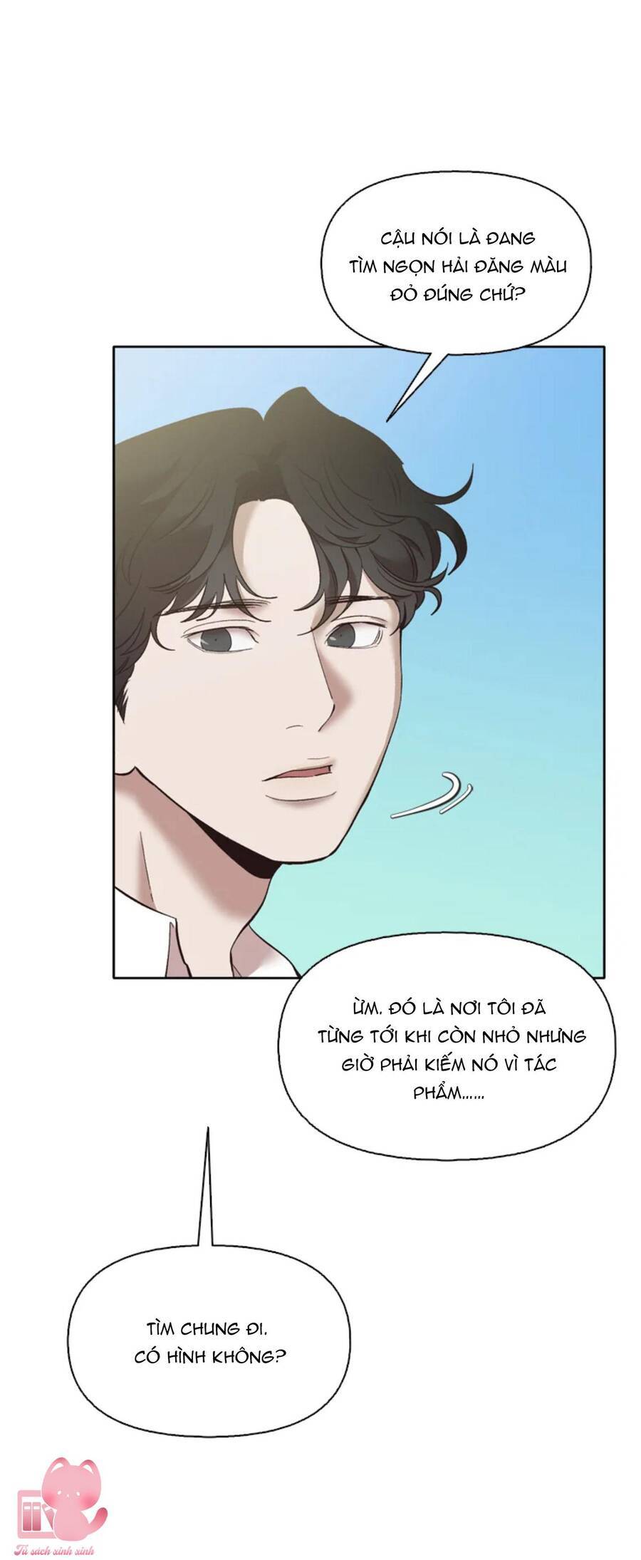 thanh xuân của chúng ta chapter 58 35