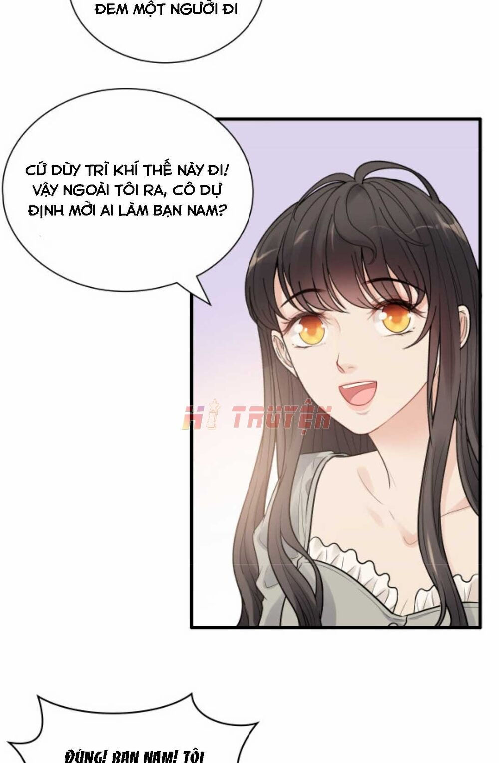 cô vợ hợp đồng bỏ trốn của tổng giám đốc chapter 428.1 14