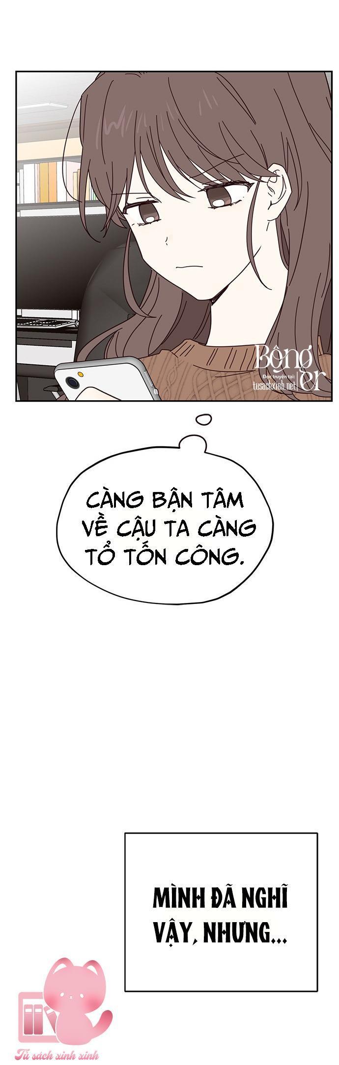 sợi chỉ tình yêu chapter 45 33
