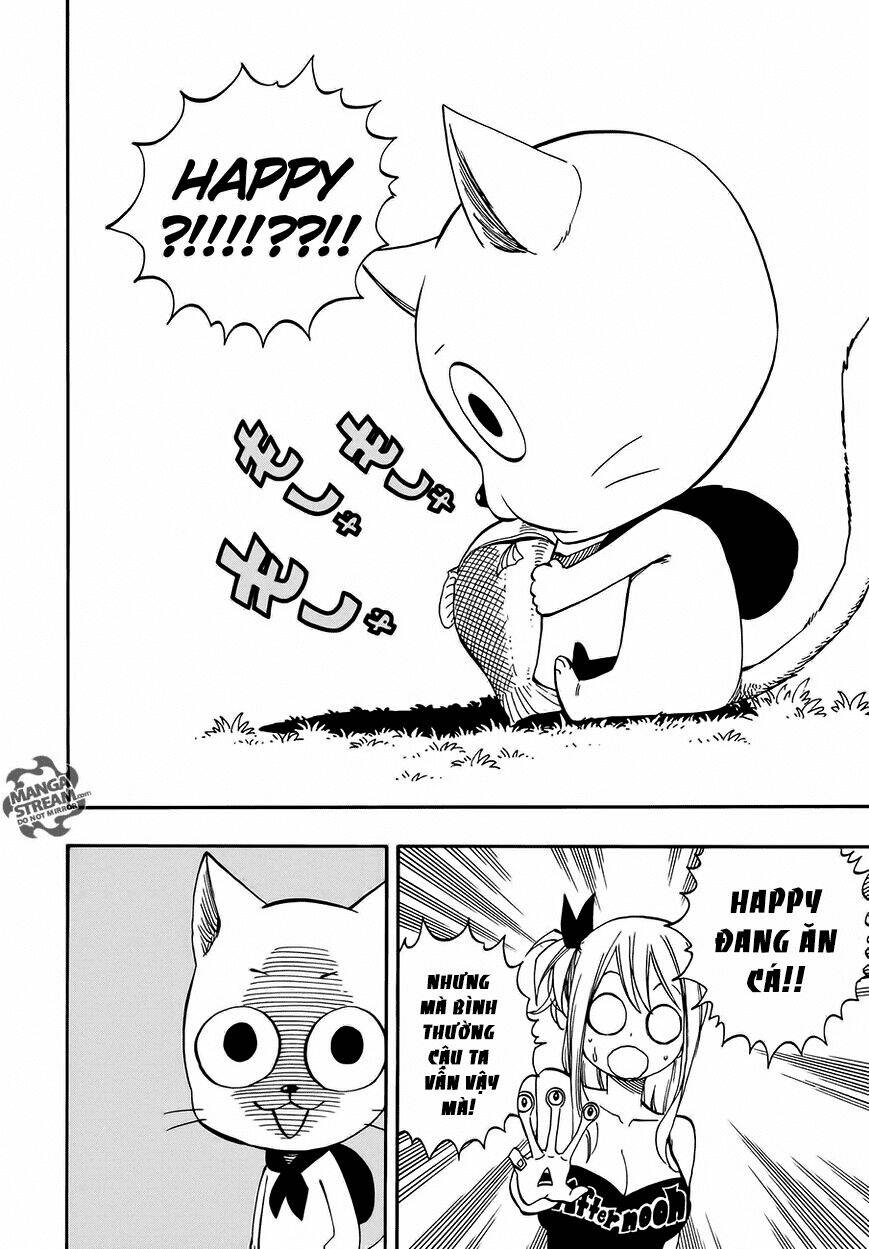 fairy tail chapter 455.5 10
