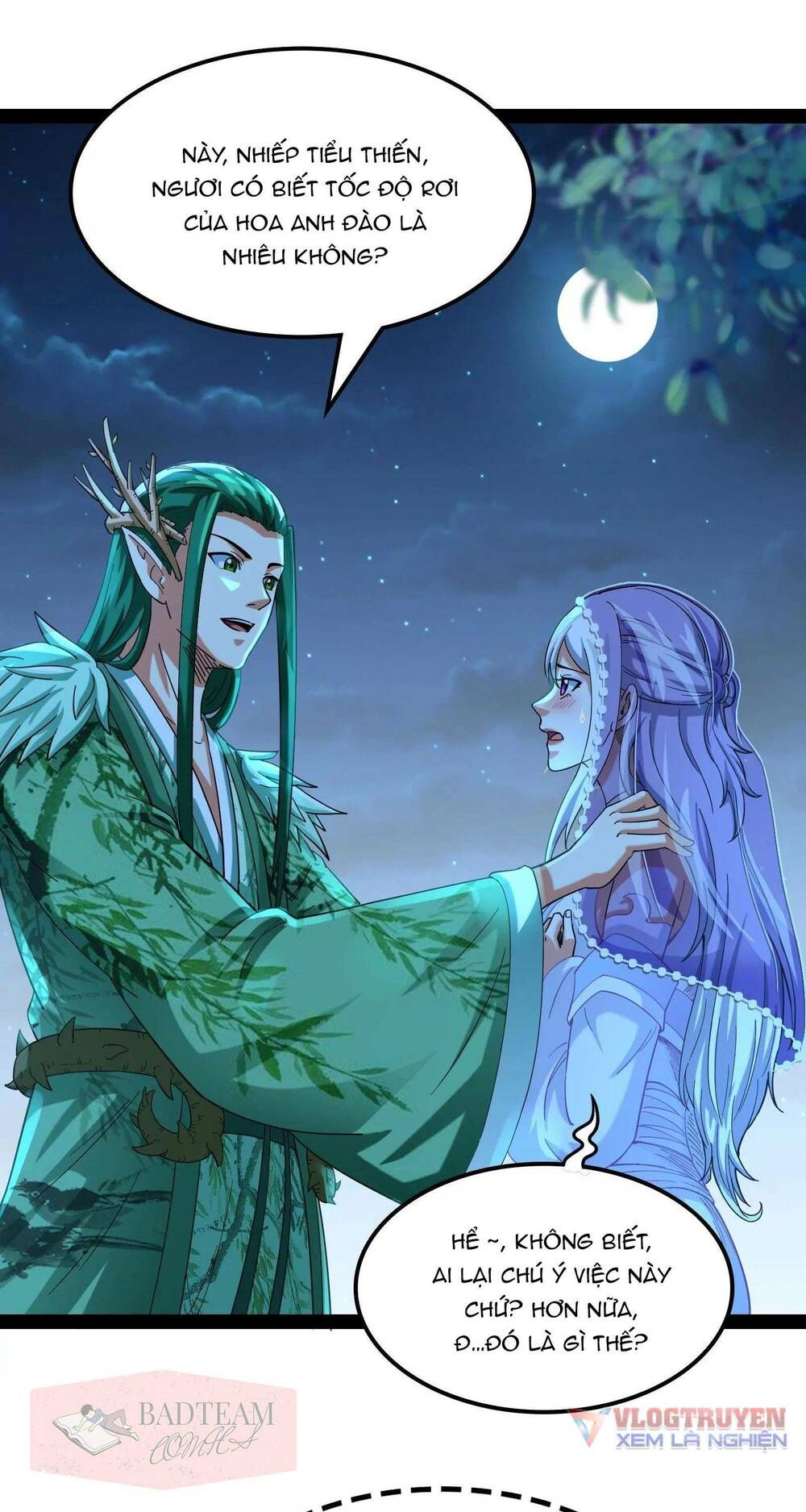 đánh bại chư thiên chapter 19 13