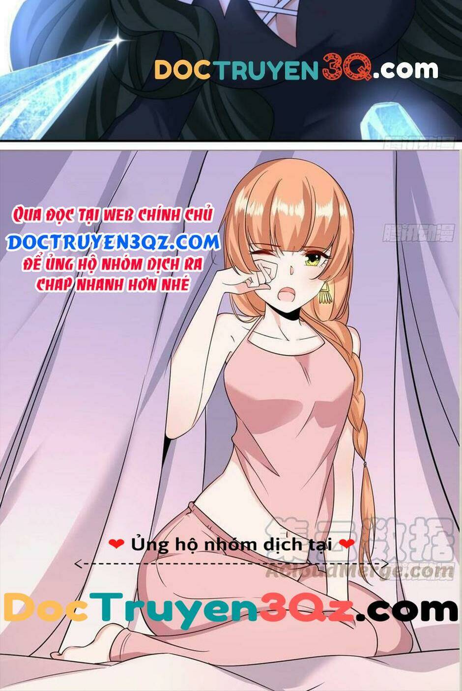 giáng thần chiến ký chapter 118 40