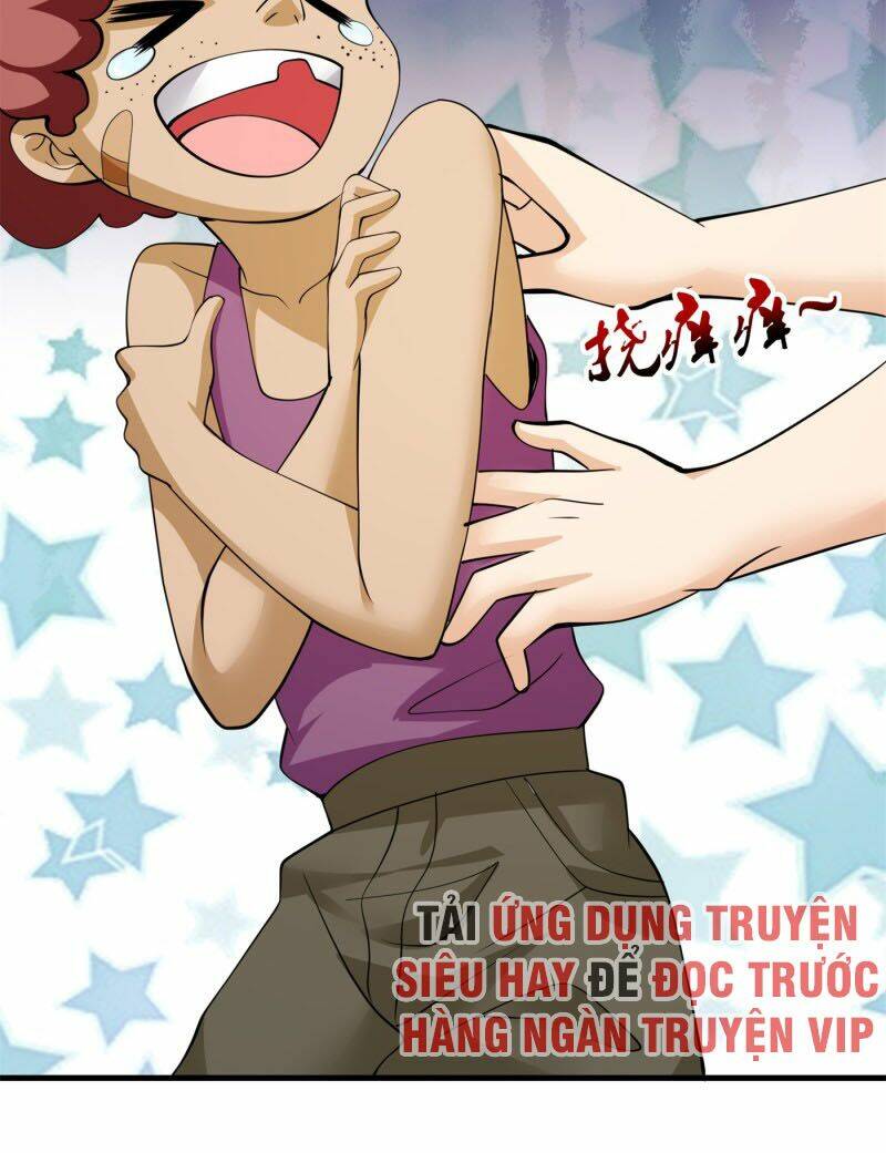 hoa hậu giảng đường luôn bên người chapter 84 3