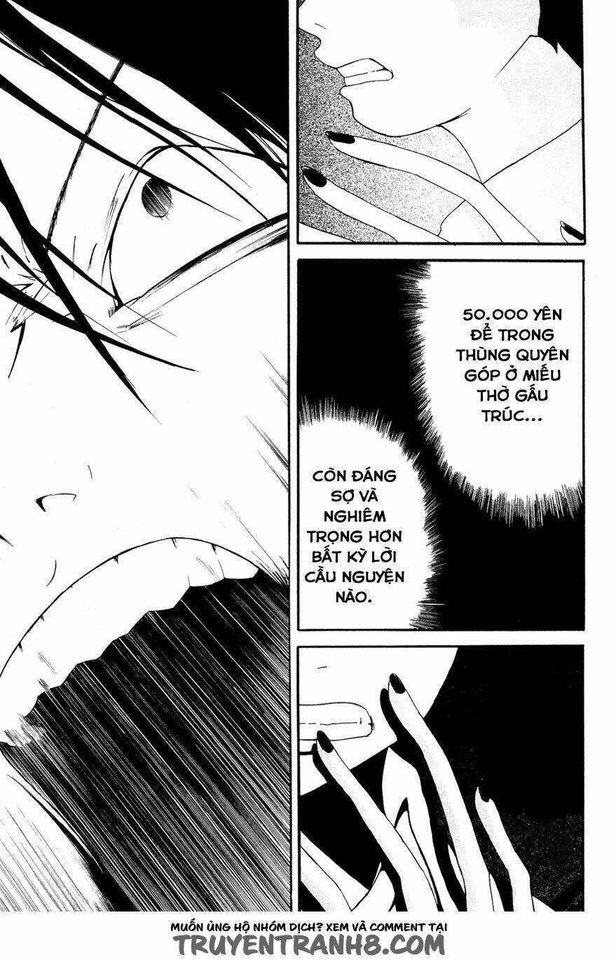 nhảy múa với ma quỷ chapter 6 22