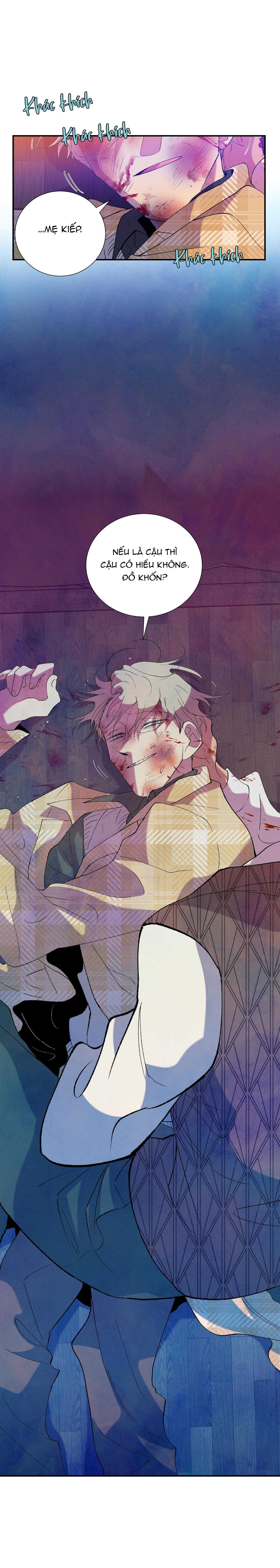 ông chú bên cửa sổ chapter 51 50