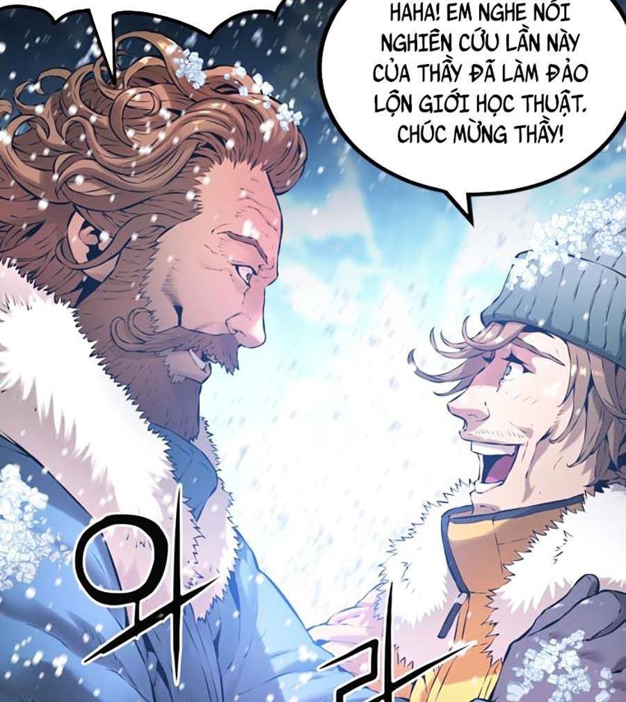 hiệp sĩ gangnam chapter 0 24