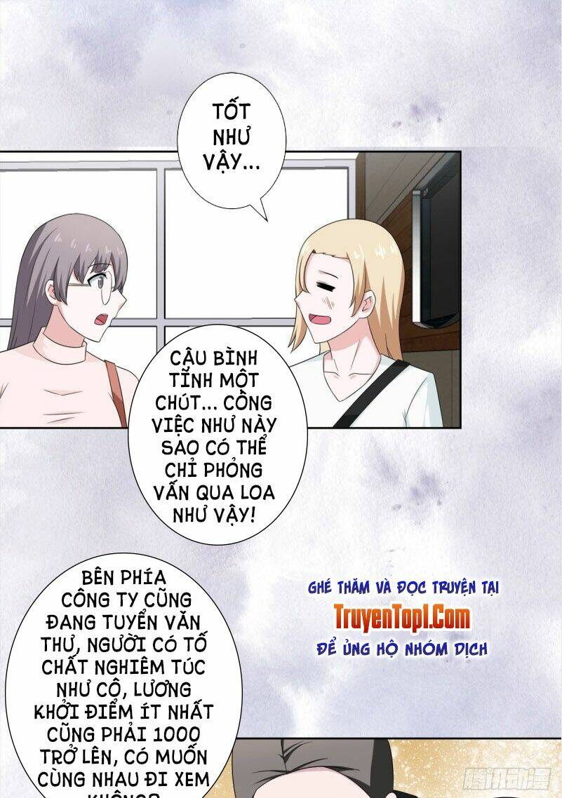 người tu tiên tại đô thị chapter 51 1