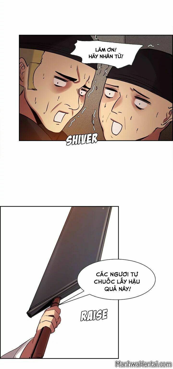 dâm hùng chapter 9 8