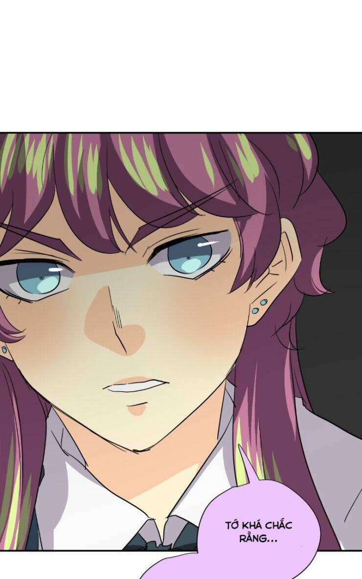 Thế Giới Không Hoàn Hảo Chapter 175 37