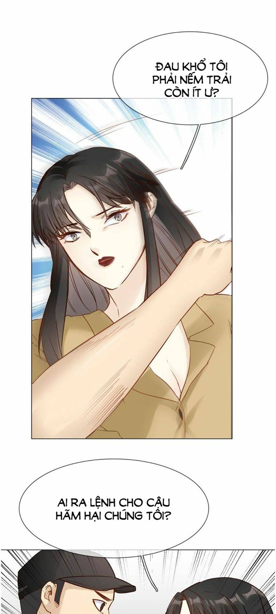 ngôi sao vụn vỡ chapter 59 24