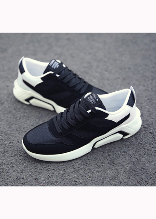 Giày sneaker thể thao nam năng động G88