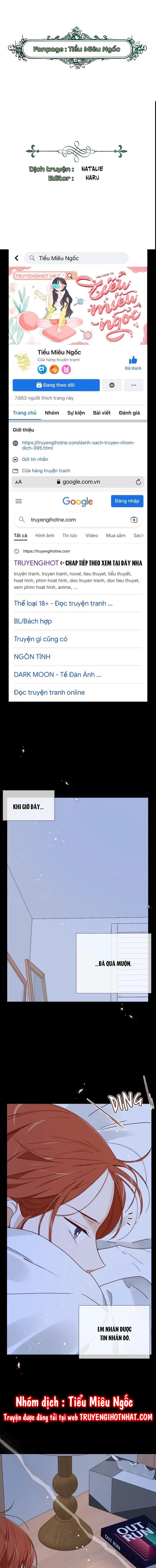 24 phút cho một câu chuyện chapter 161 1