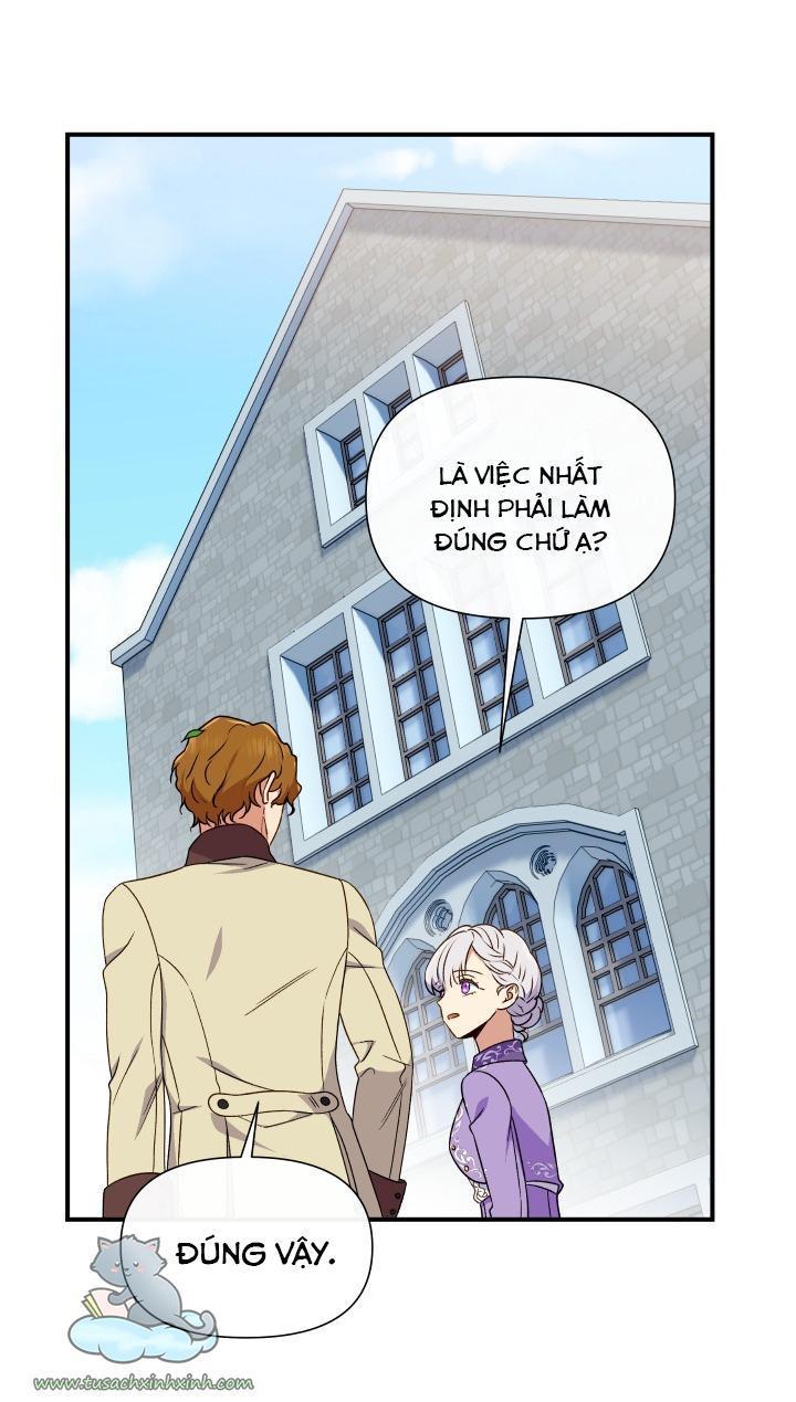 công nương khế ước của gia tộc công tước quái vật chapter 99 23