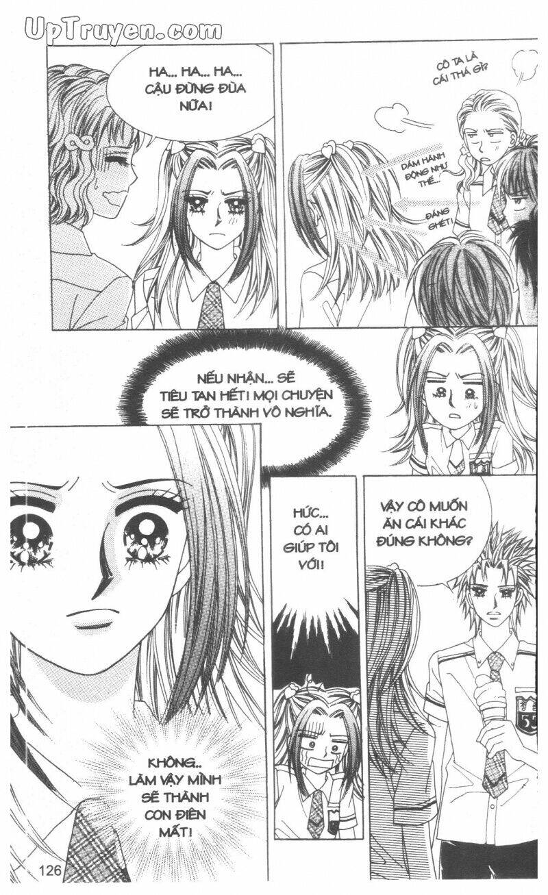 cáo già gặp sói điên chapter 1 128