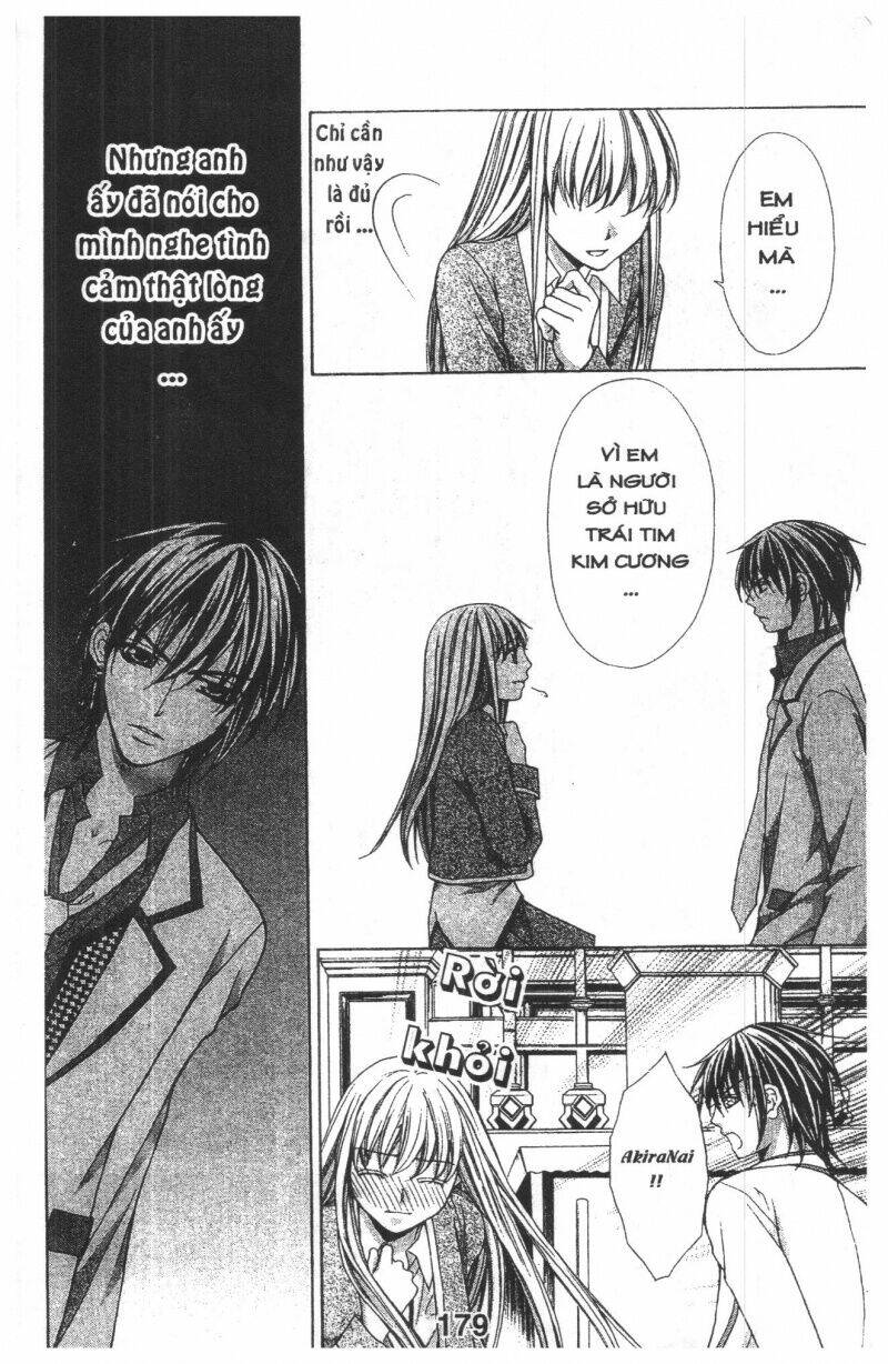 trái tim kim cương chapter 3 179