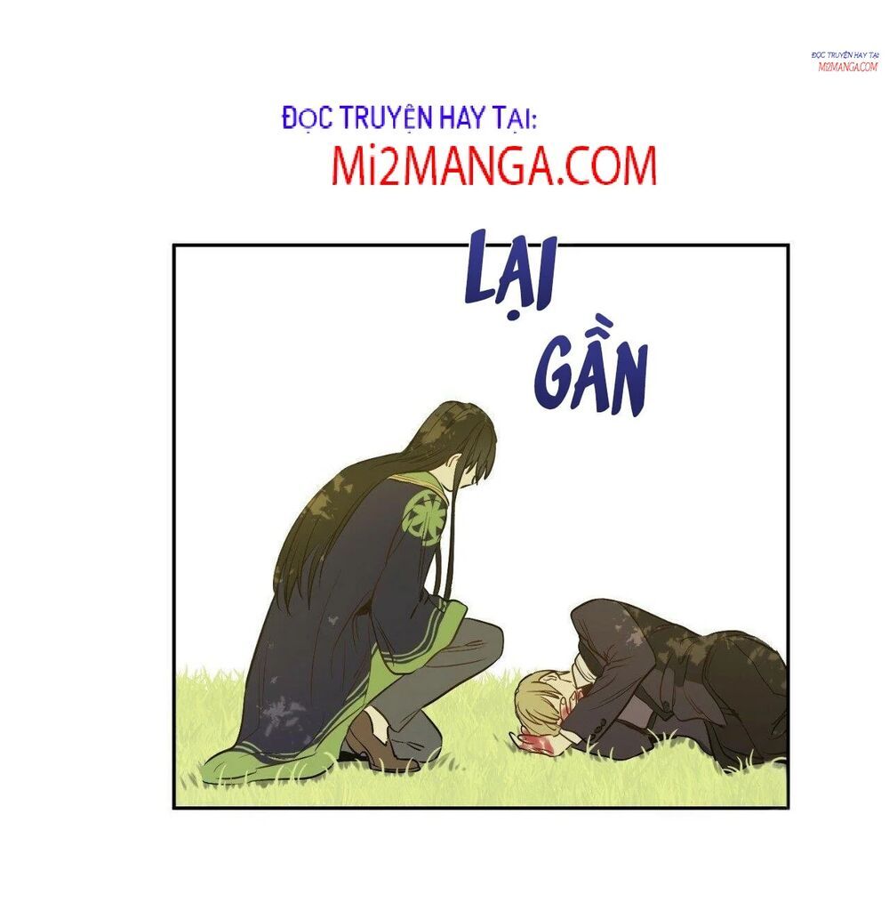 một ngày nọ tôi bỗng thành nàng công chúa chapter 108.5 26