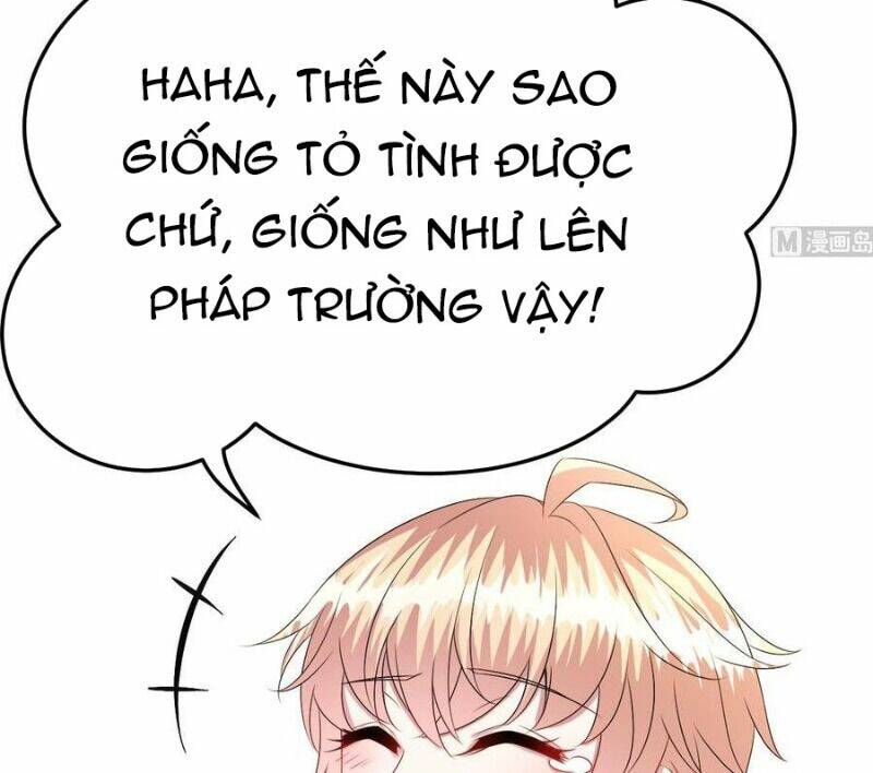 đế thiếu ngọt sủng: manh thê sống lại không ngoan chapter 33 46
