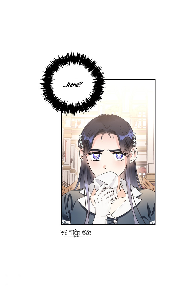 ác nữ xứng đôi với bạo chúa chapter 37 57