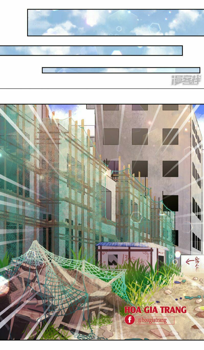 thanh âm giai điệu phản công chapter 40 15