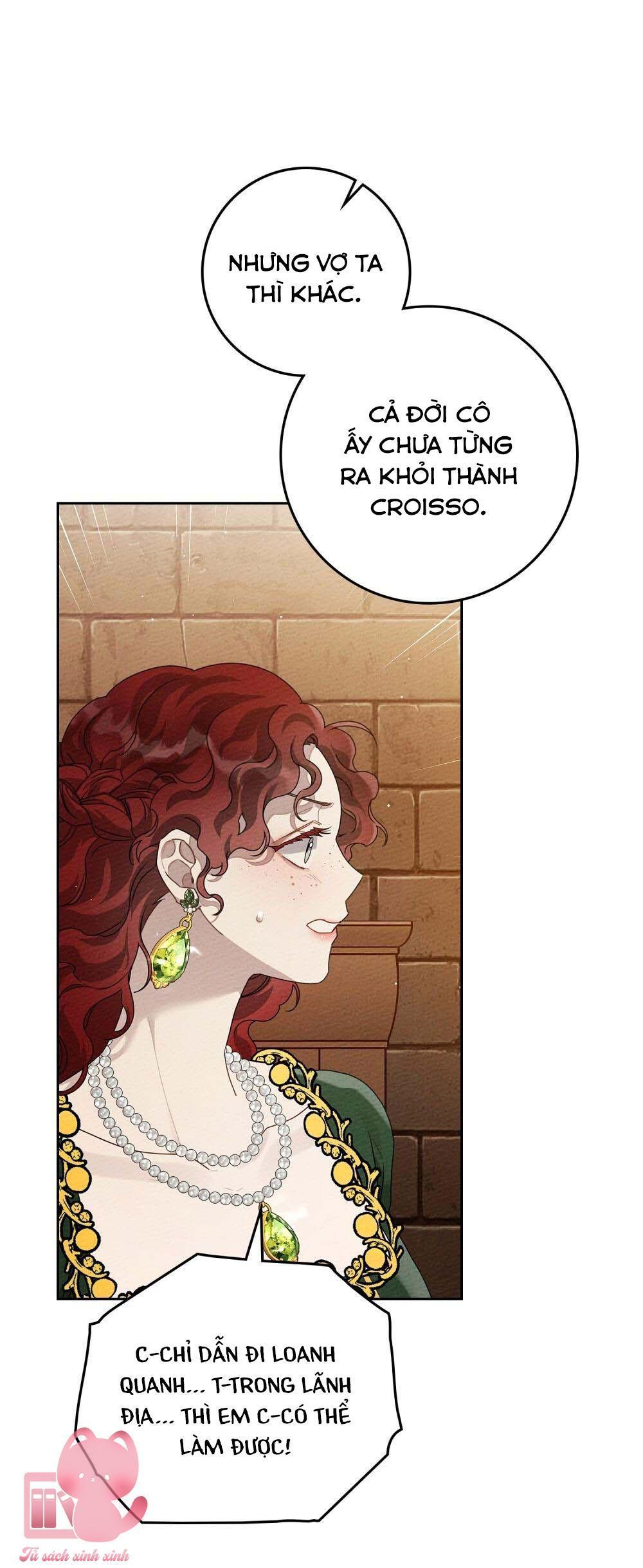 dưới tán cây sồi chapter 66 27