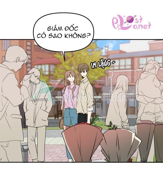 kiếp này cũng xin chăm sóc tôi như vậy nhé kiếp này cũng xin chăm sóc tôi như vậy nhé chapter 50 9