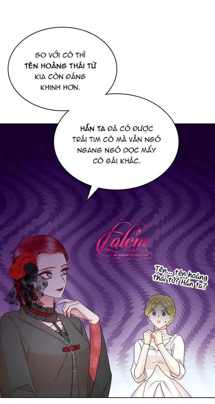 kẻ tạo ra ác nữ chapter 65.1 27