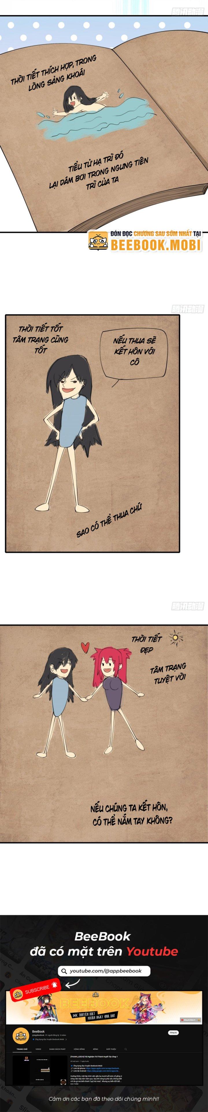 khởi đầu với tuyệt sắc nữ sư phụ: hệ thống thập cân phản cốt chapter 22 21