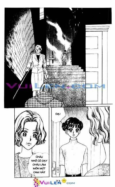 bữa tối của hoàng tử chapter 5 72