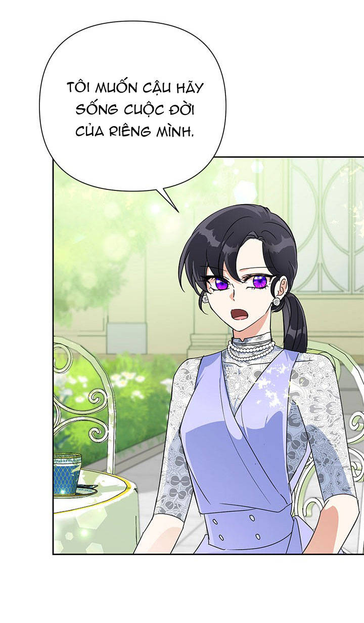 hôm nay cũng là ngày vui của ác nữ chapter 14 31