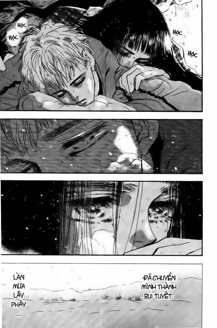 7 mầm sống chapter 18 17