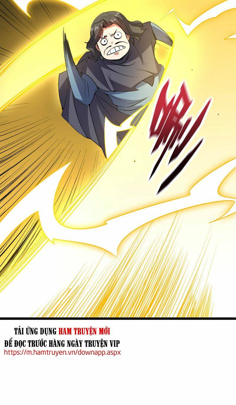 phục thiên thánh chủ chapter 85 17