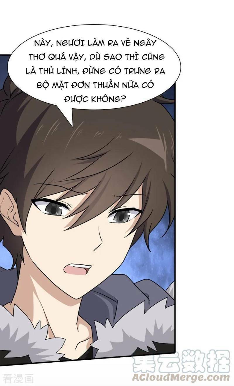 bạn gái virus của tôi chapter 100 45