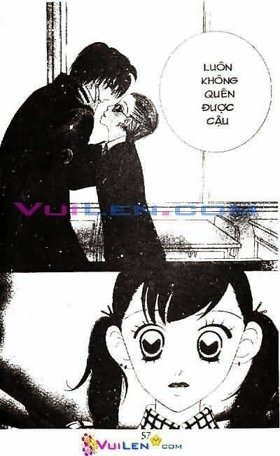 1/4 tình yêu chapter 5 58