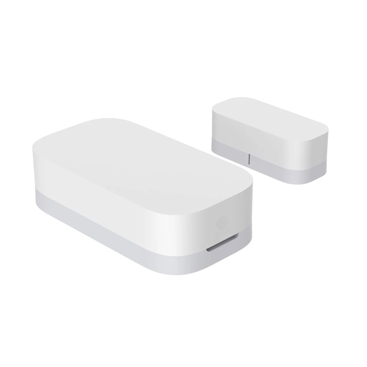 Cảm biến cửa Aqara Door Sensor - Tương thích Apple HomeKit - Bản Quốc Tế - Hàng Chính Hãng