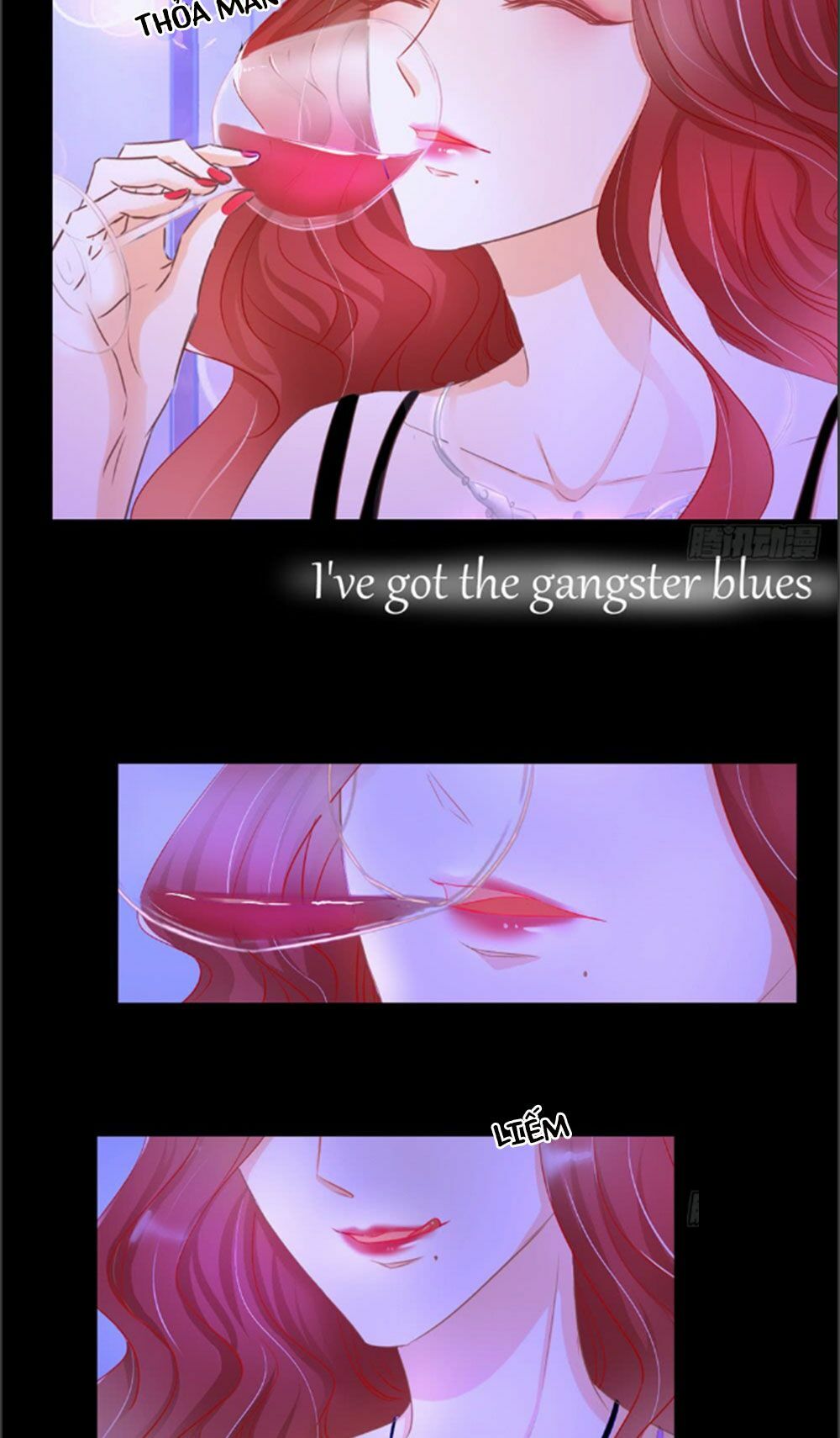 cẩm lý thiếu nữ của tôi chapter 2.1 9