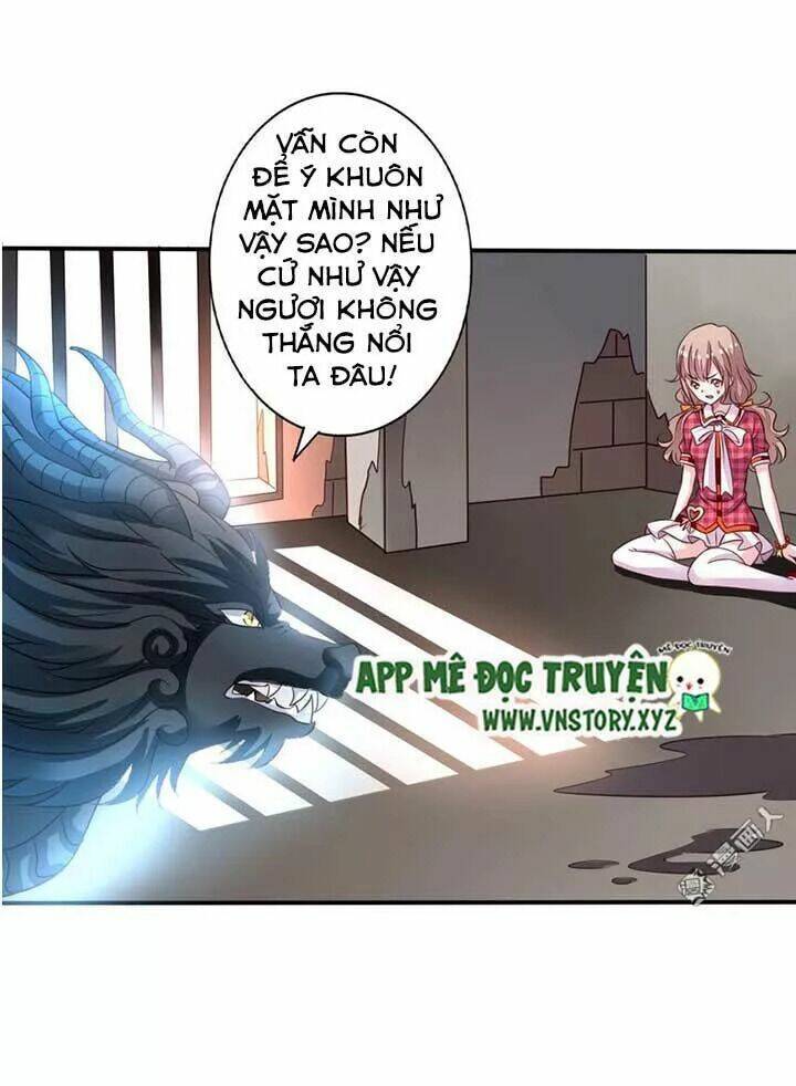 ông chủ của tôi là yêu quái chapter 71 2