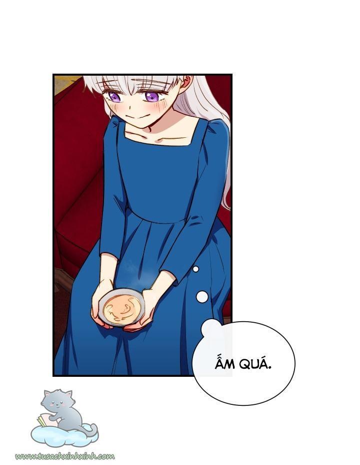 công nương khế ước của gia tộc công tước quái vật chapter 7 36