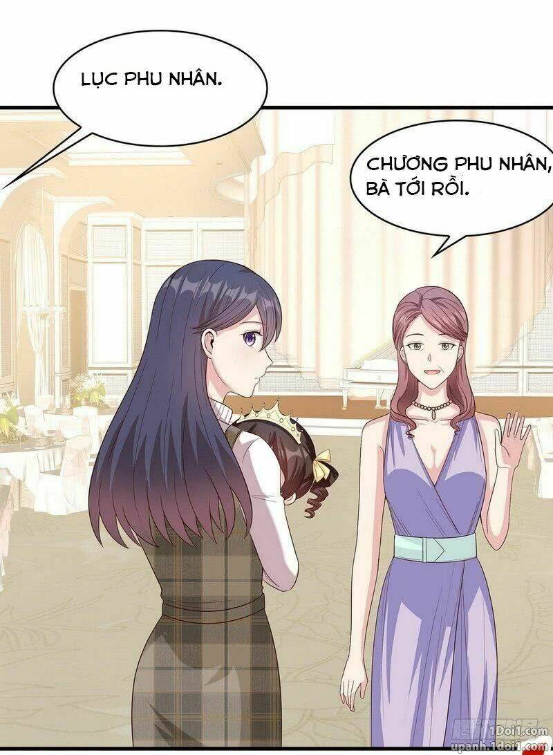 nam thần manh bảo tận diệt chapter 39 36