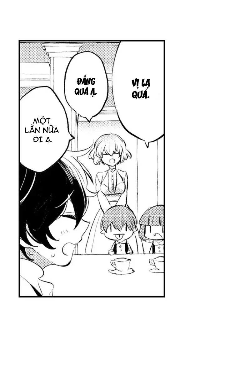 tiếng gọi của tình yêu sau trải nghiệm cận tử chapter 26 19