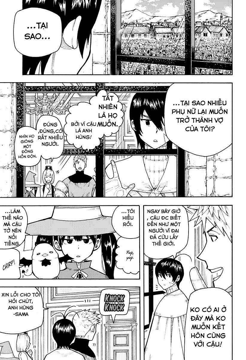 anh hùng tuyển vợ chapter 1 29