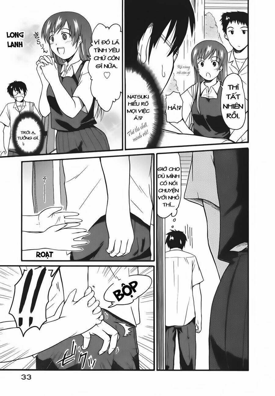 koharu no hibi chapter 8 4