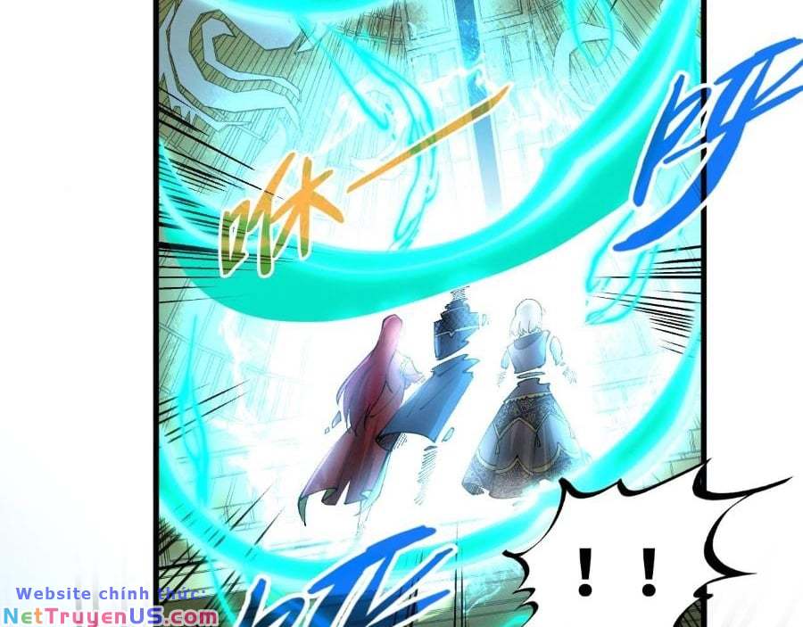 vạn cổ chí tôn chapter 262 82