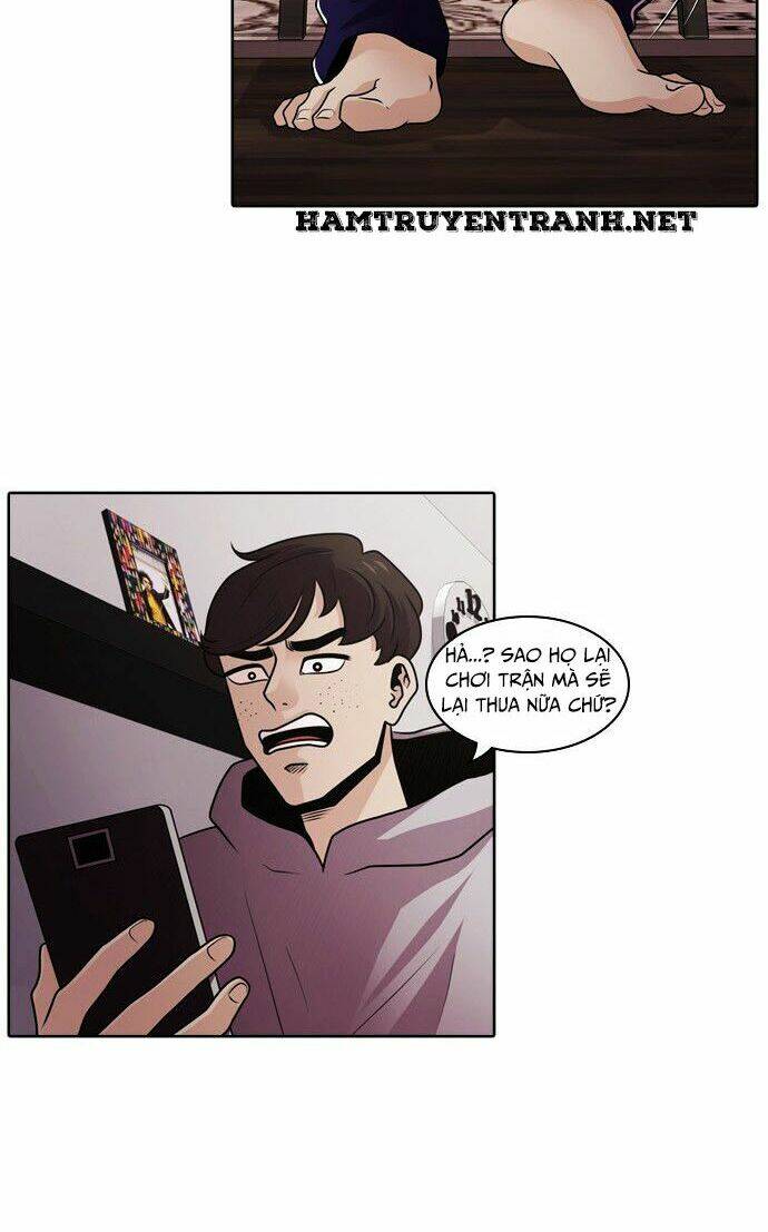 tomorrow - ngày mai chapter 17 55