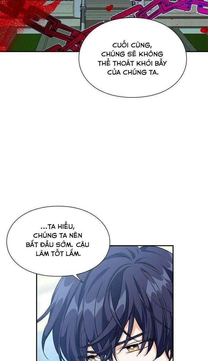 nữ hoàng ngoại khoa chapter 127 38